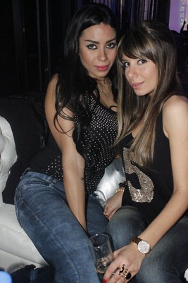 Funk Beirut Opening